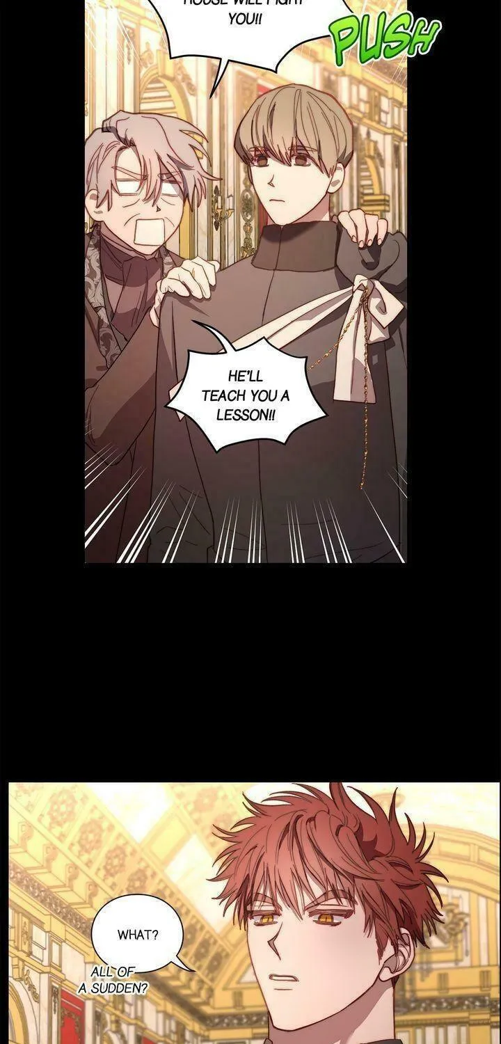Lucia Chapter 76 page 65 - 