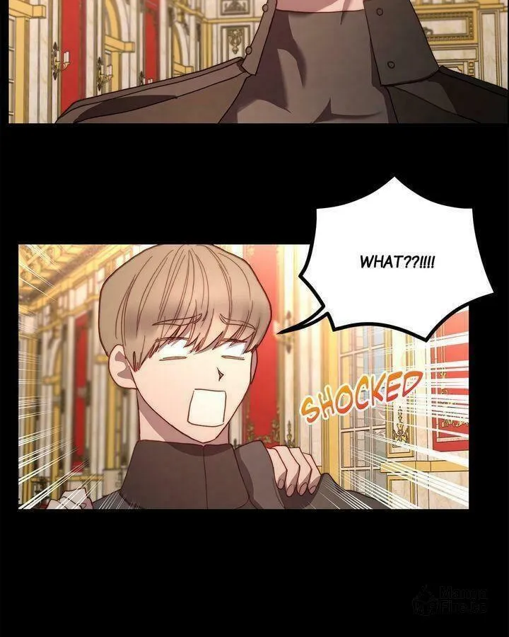 Lucia Chapter 76 page 66 - 