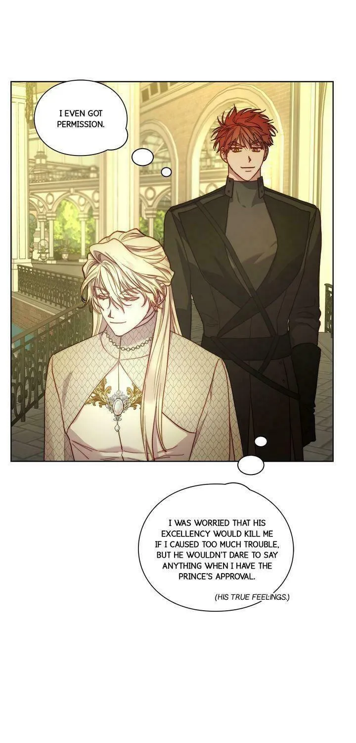 Lucia Chapter 76 page 68 - 