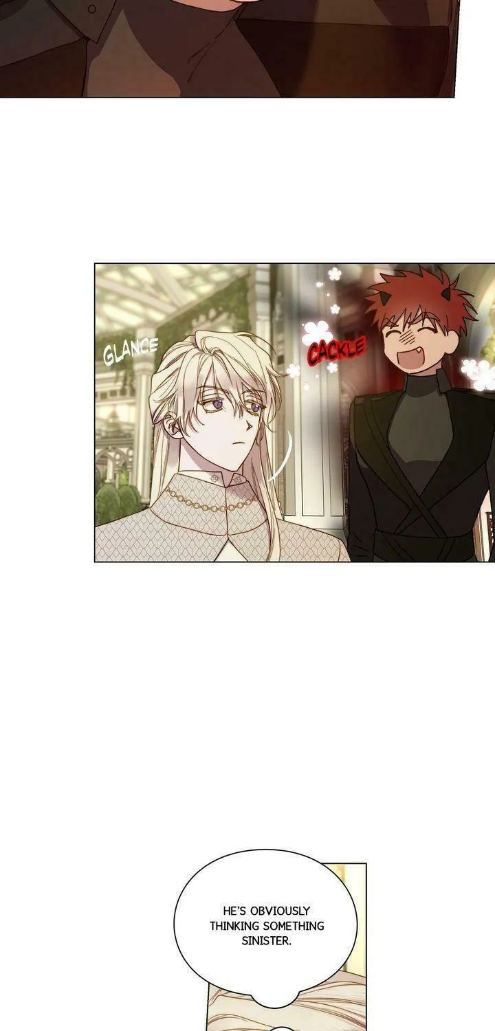 Lucia Chapter 76 page 70 - 