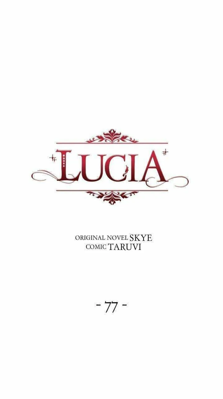 Lucia Chapter 77 page 1 - 