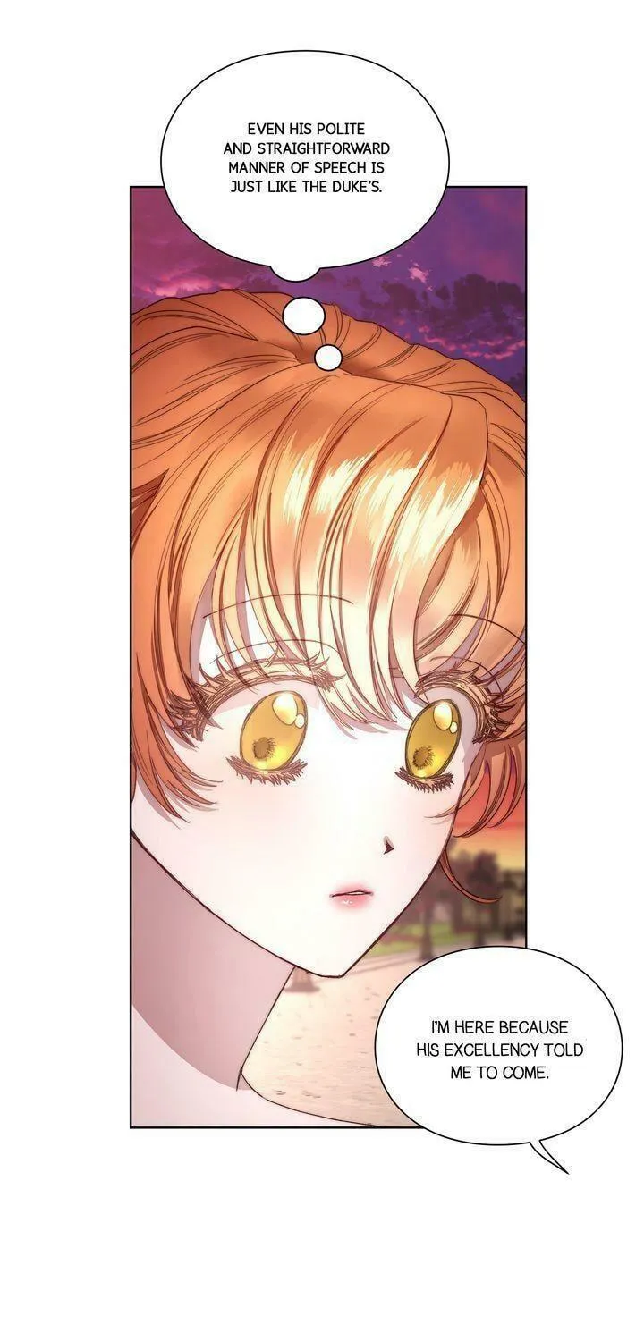 Lucia Chapter 77 page 11 - 