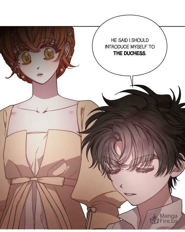 Lucia Chapter 77 page 12 - 
