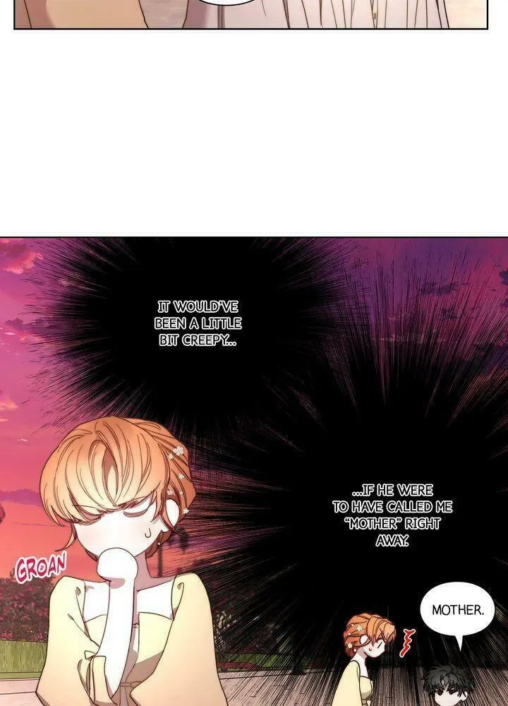 Lucia Chapter 77 page 15 - 