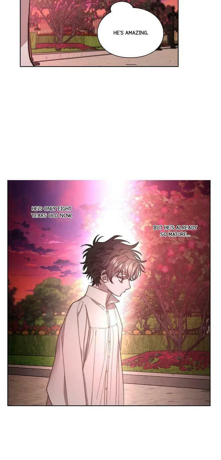 Lucia Chapter 77 page 17 - 