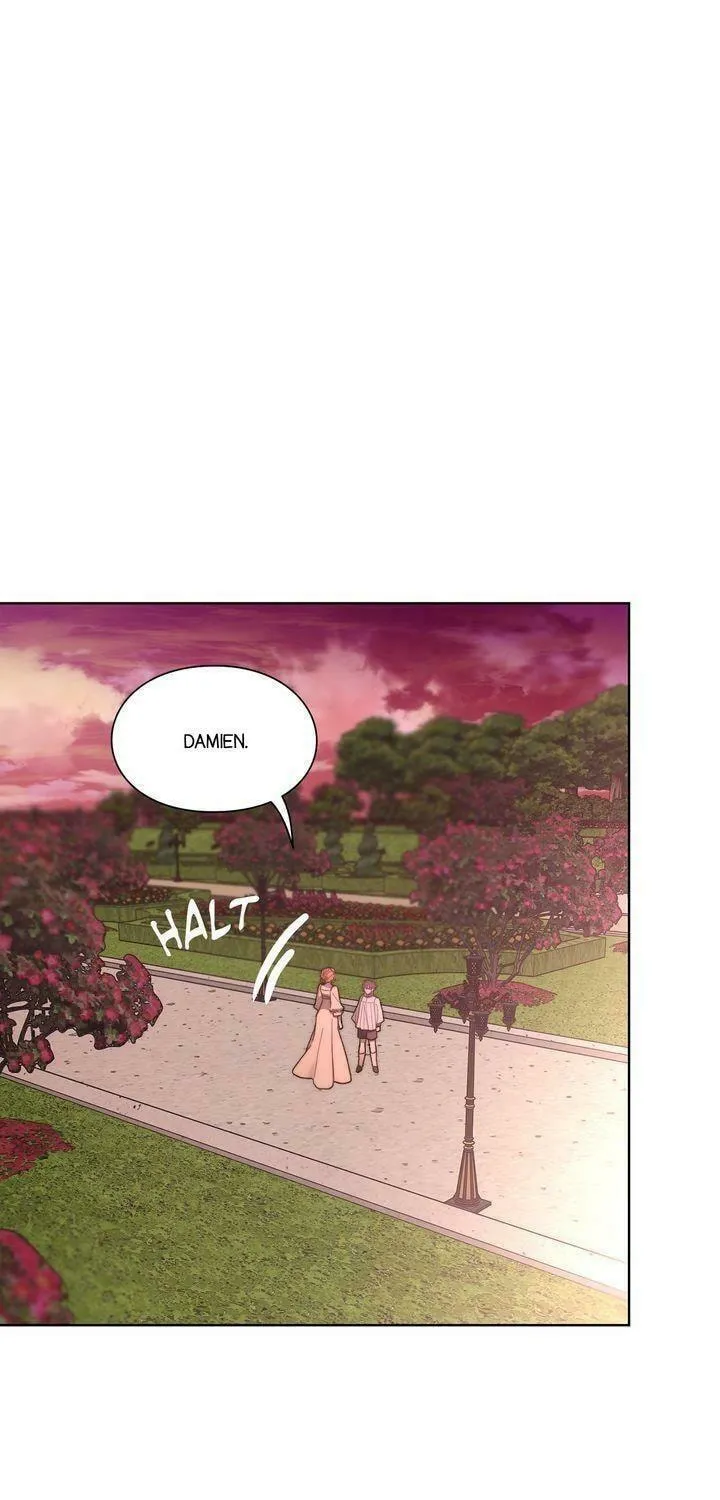 Lucia Chapter 77 page 19 - 