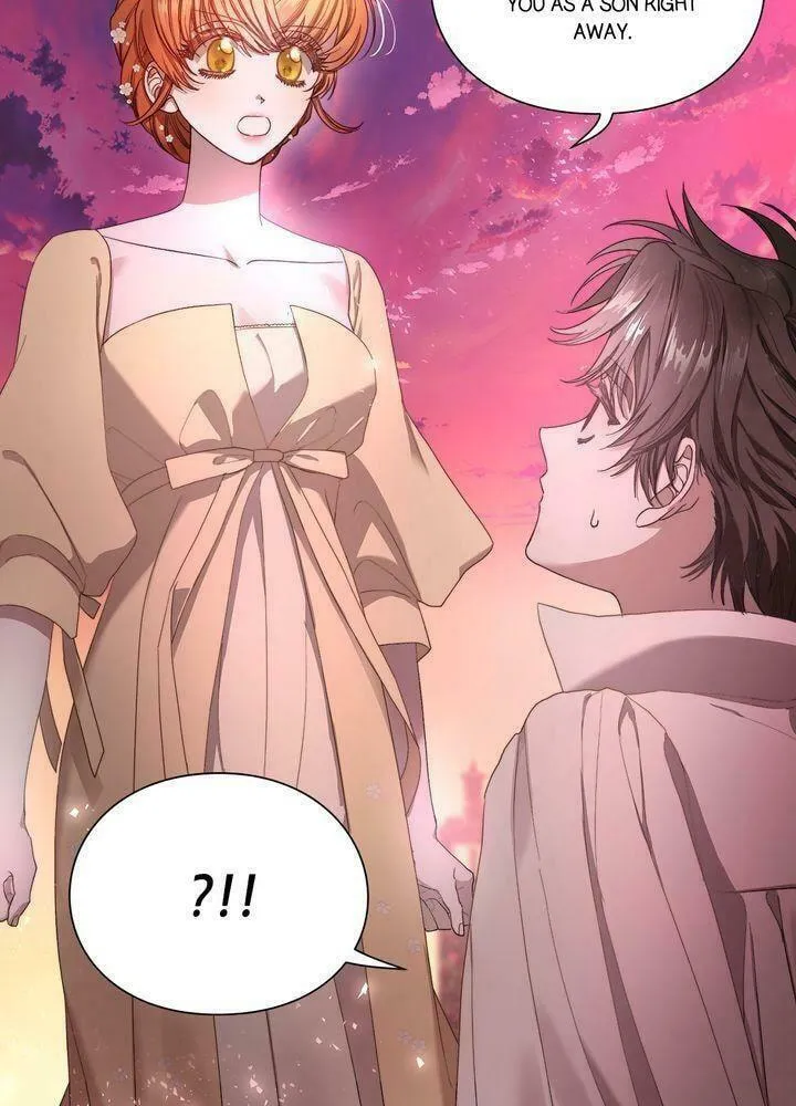 Lucia Chapter 77 page 21 - 