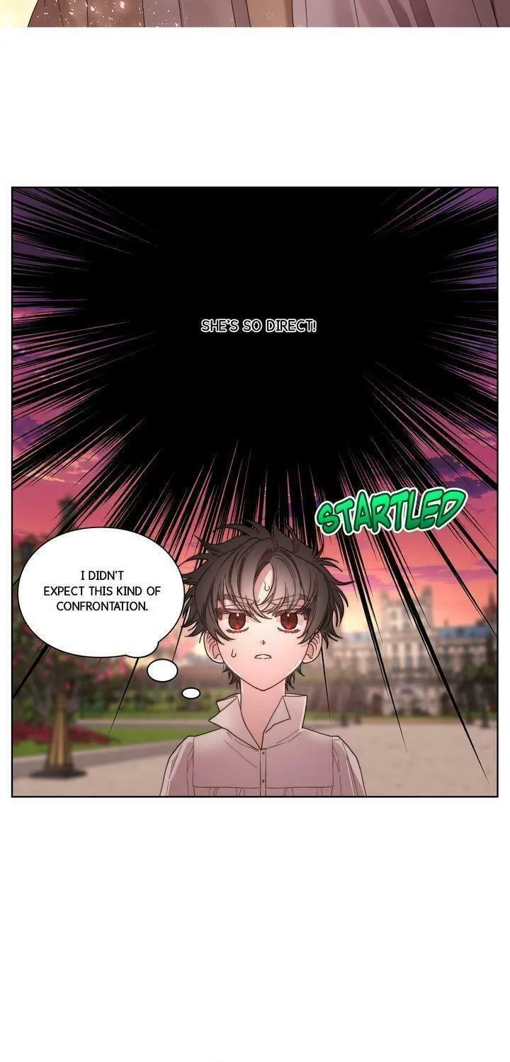 Lucia Chapter 77 page 22 - 