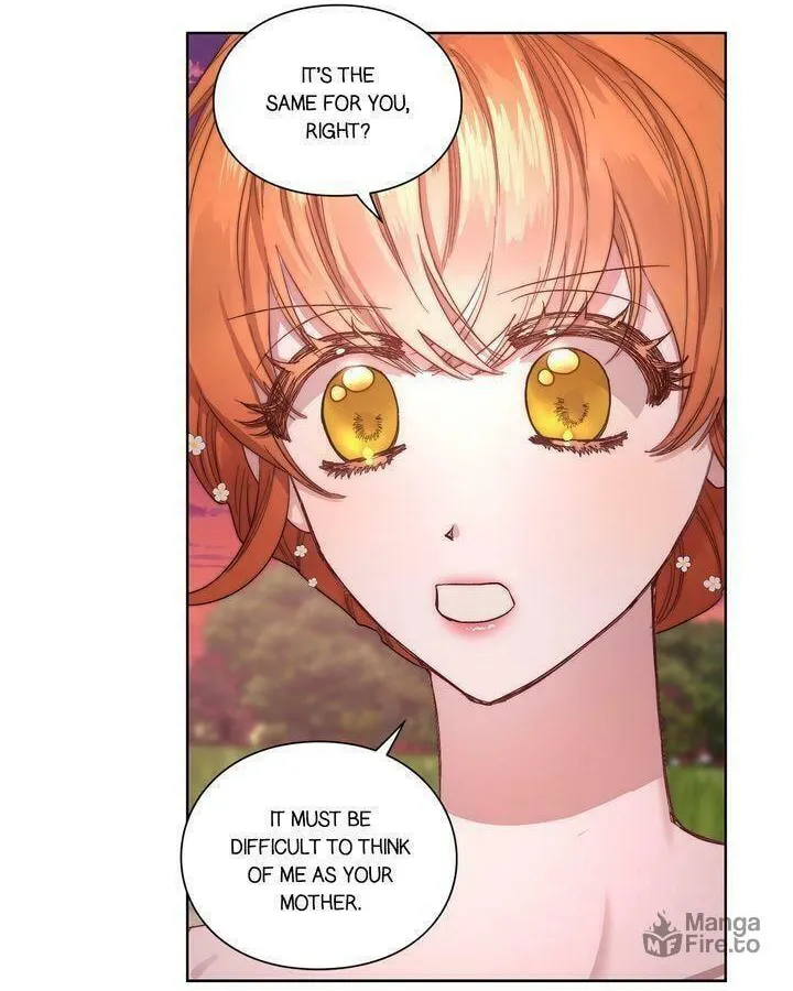 Lucia Chapter 77 page 23 - 