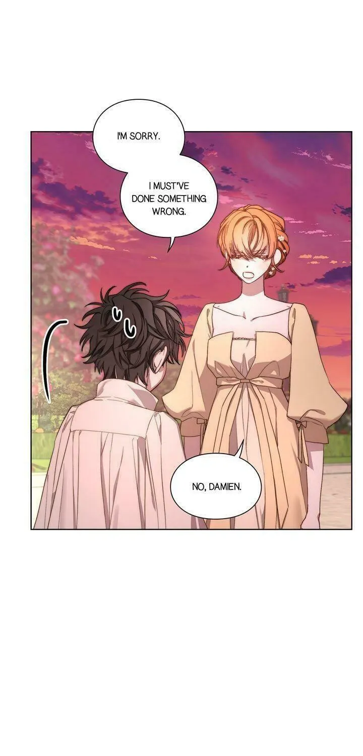 Lucia Chapter 77 page 25 - 