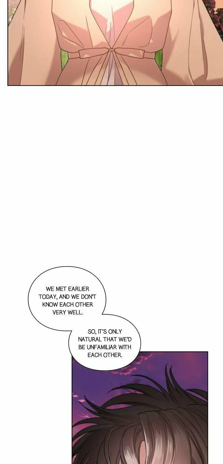 Lucia Chapter 77 page 27 - 