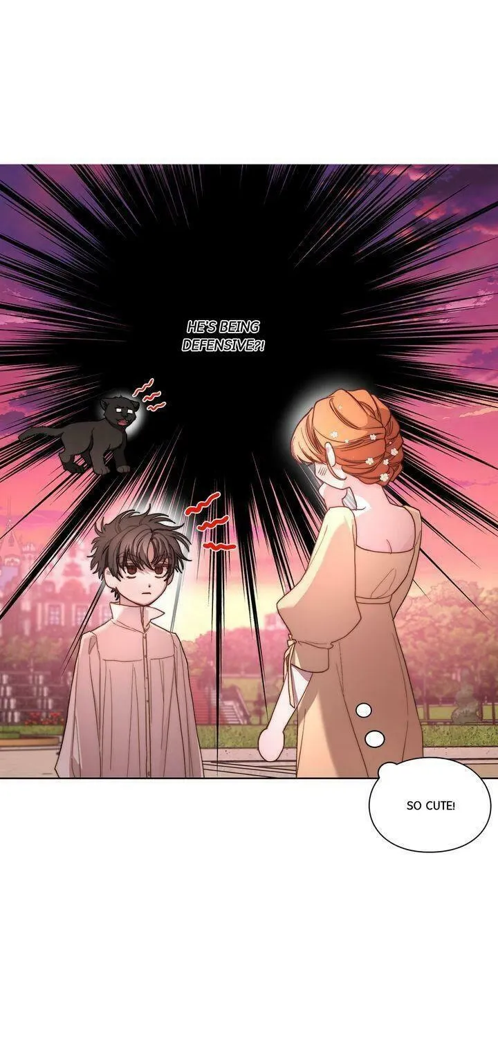 Lucia Chapter 77 page 31 - 
