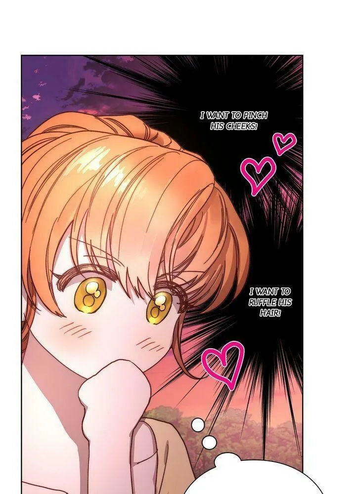 Lucia Chapter 77 page 32 - 