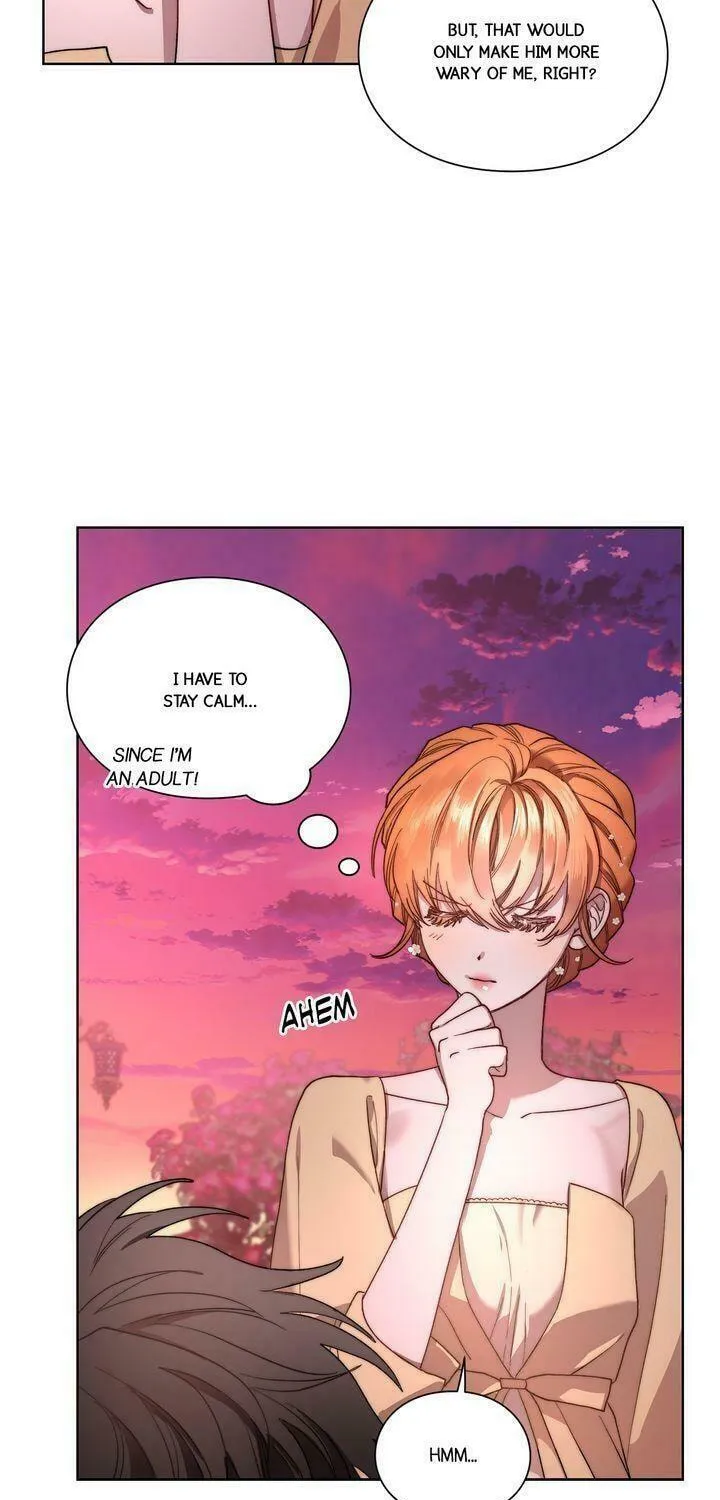 Lucia Chapter 77 page 33 - 