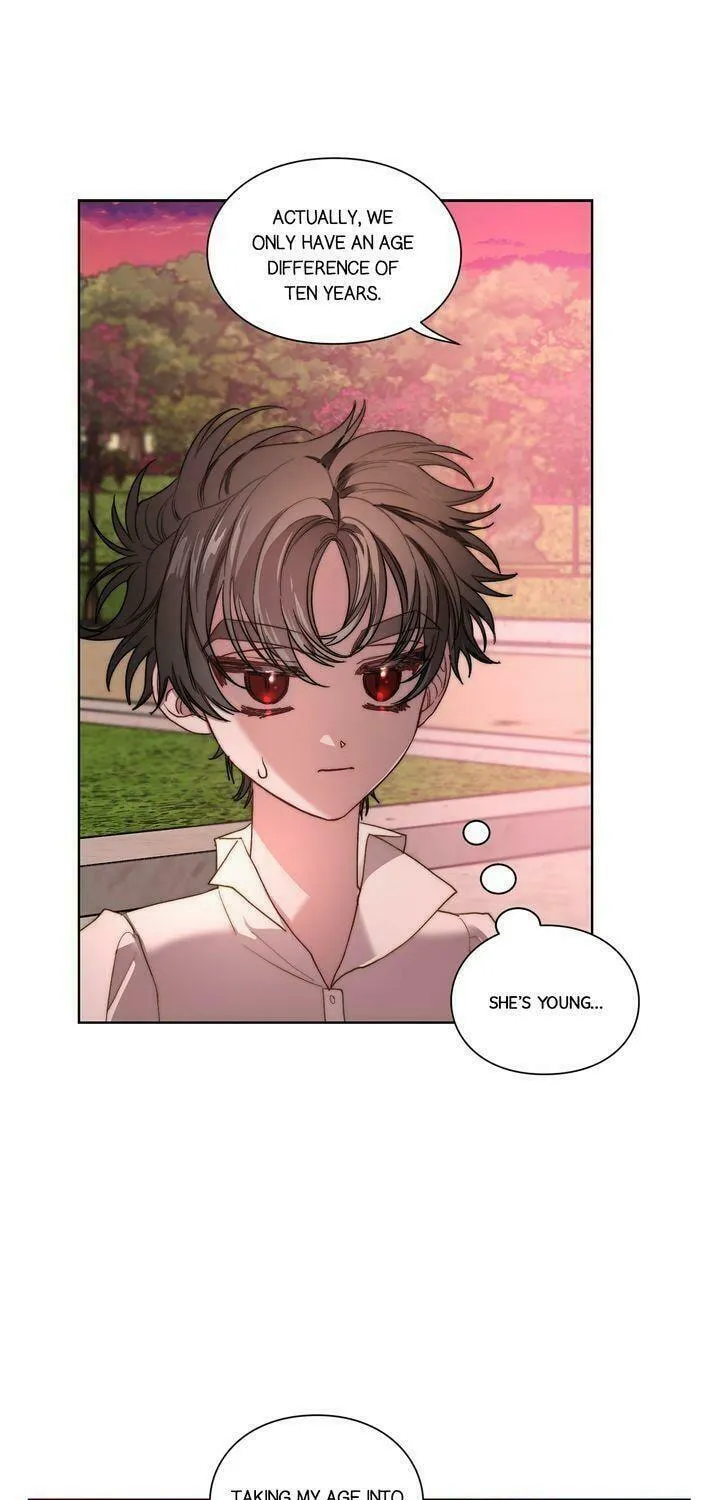 Lucia Chapter 77 page 35 - 