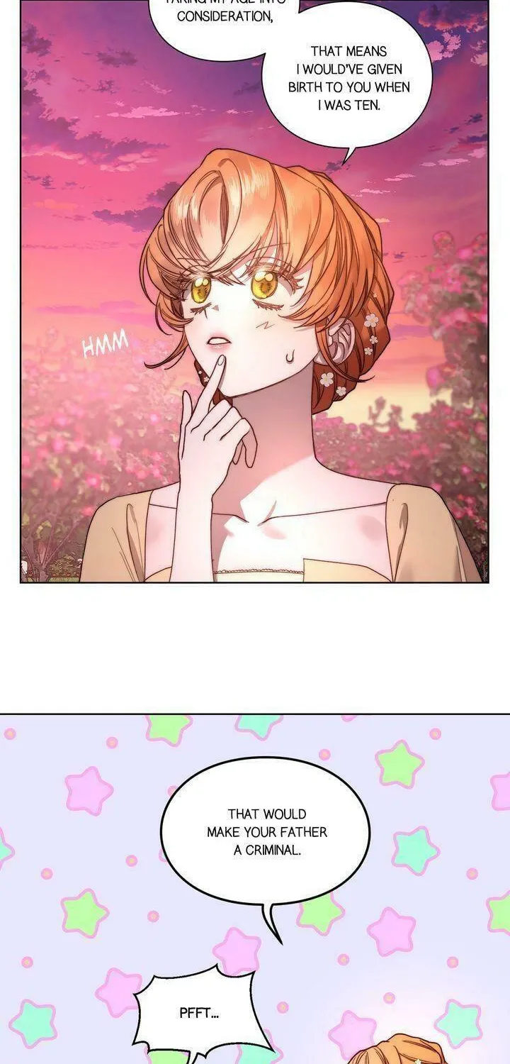 Lucia Chapter 77 page 36 - 