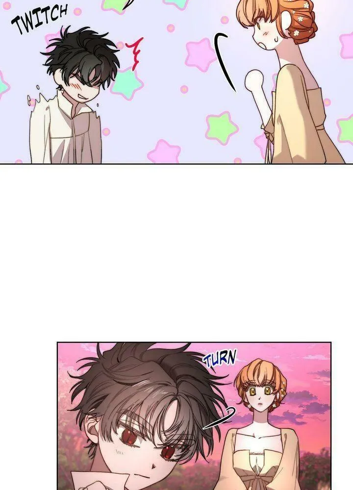 Lucia Chapter 77 page 37 - 