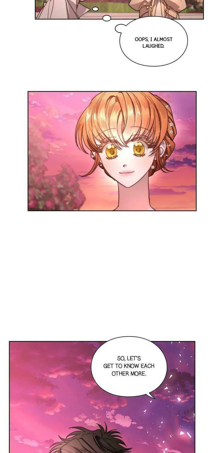 Lucia Chapter 77 page 38 - 