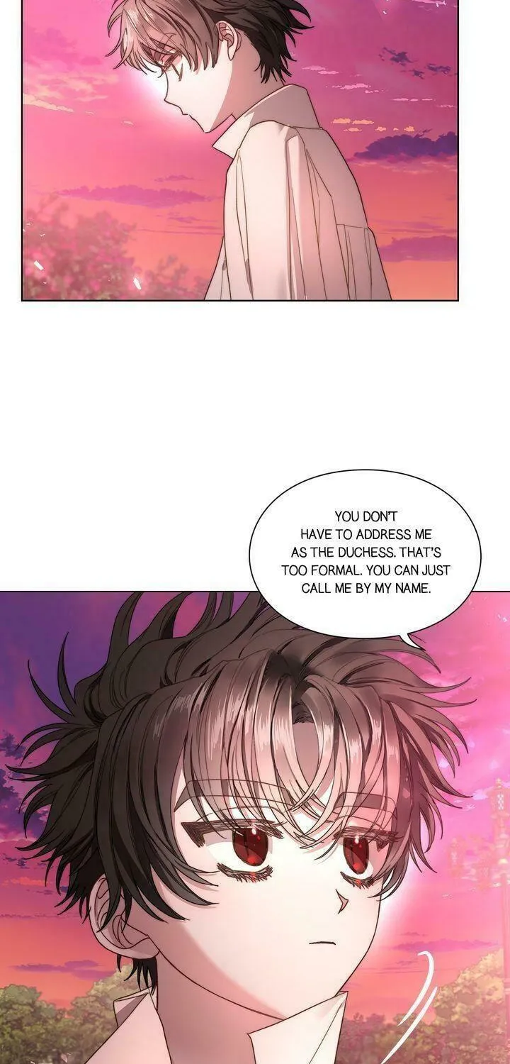 Lucia Chapter 77 page 39 - 