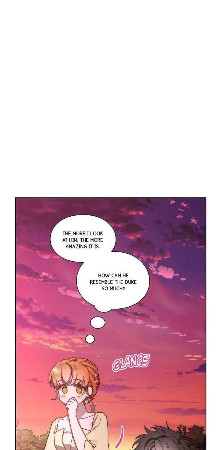 Lucia Chapter 77 page 5 - 