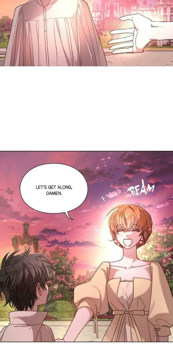 Lucia Chapter 77 page 42 - 