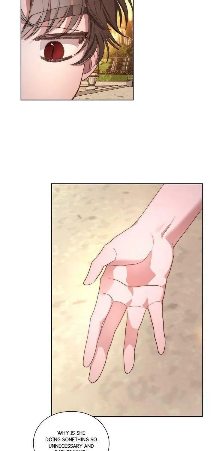 Lucia Chapter 77 page 44 - 