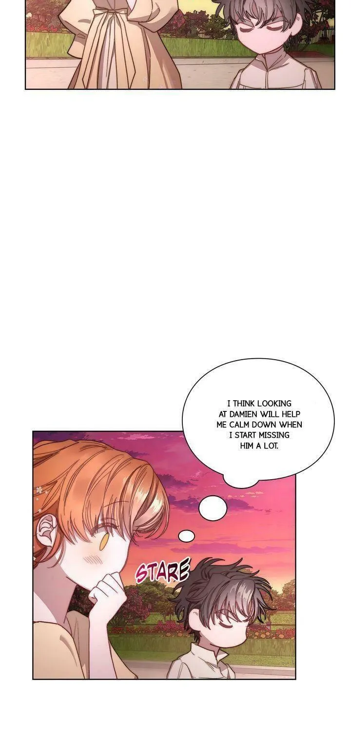 Lucia Chapter 77 page 6 - 