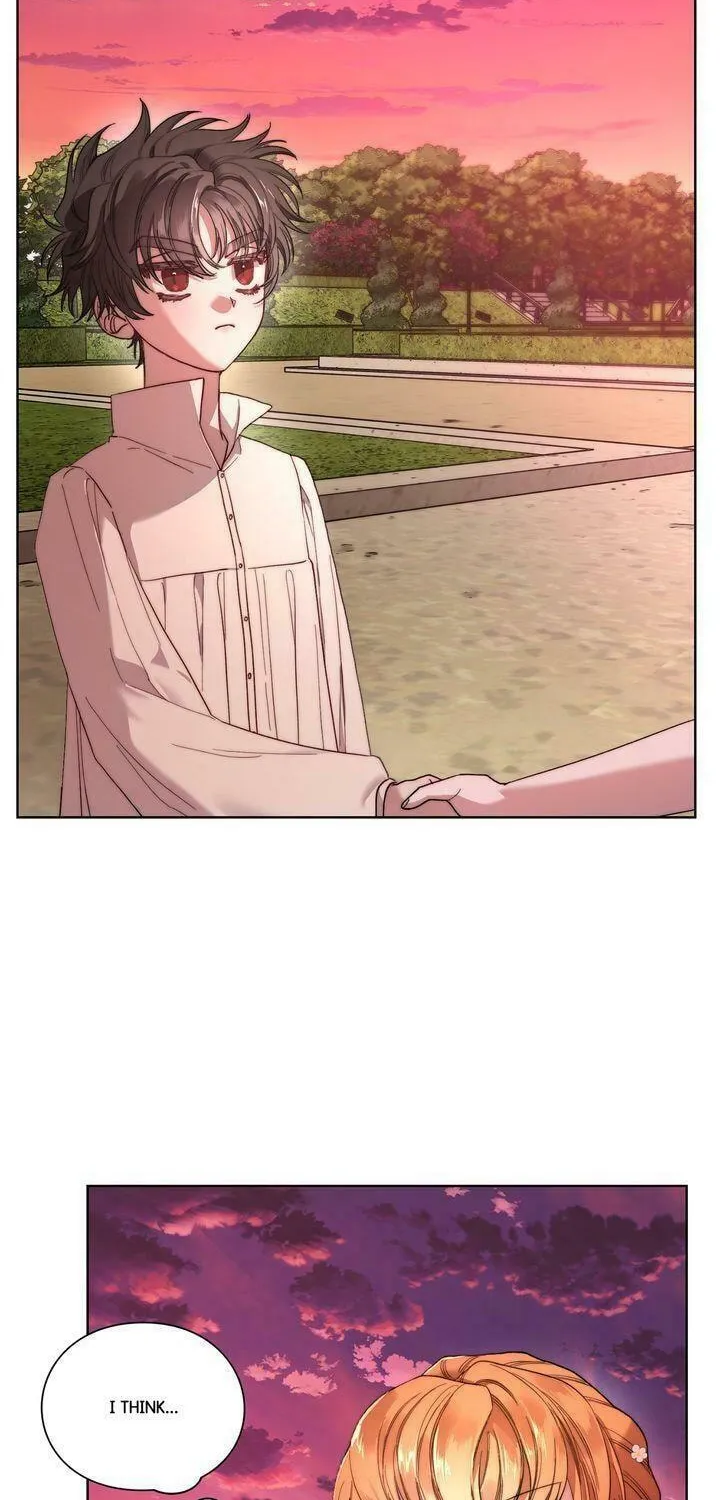 Lucia Chapter 77 page 53 - 