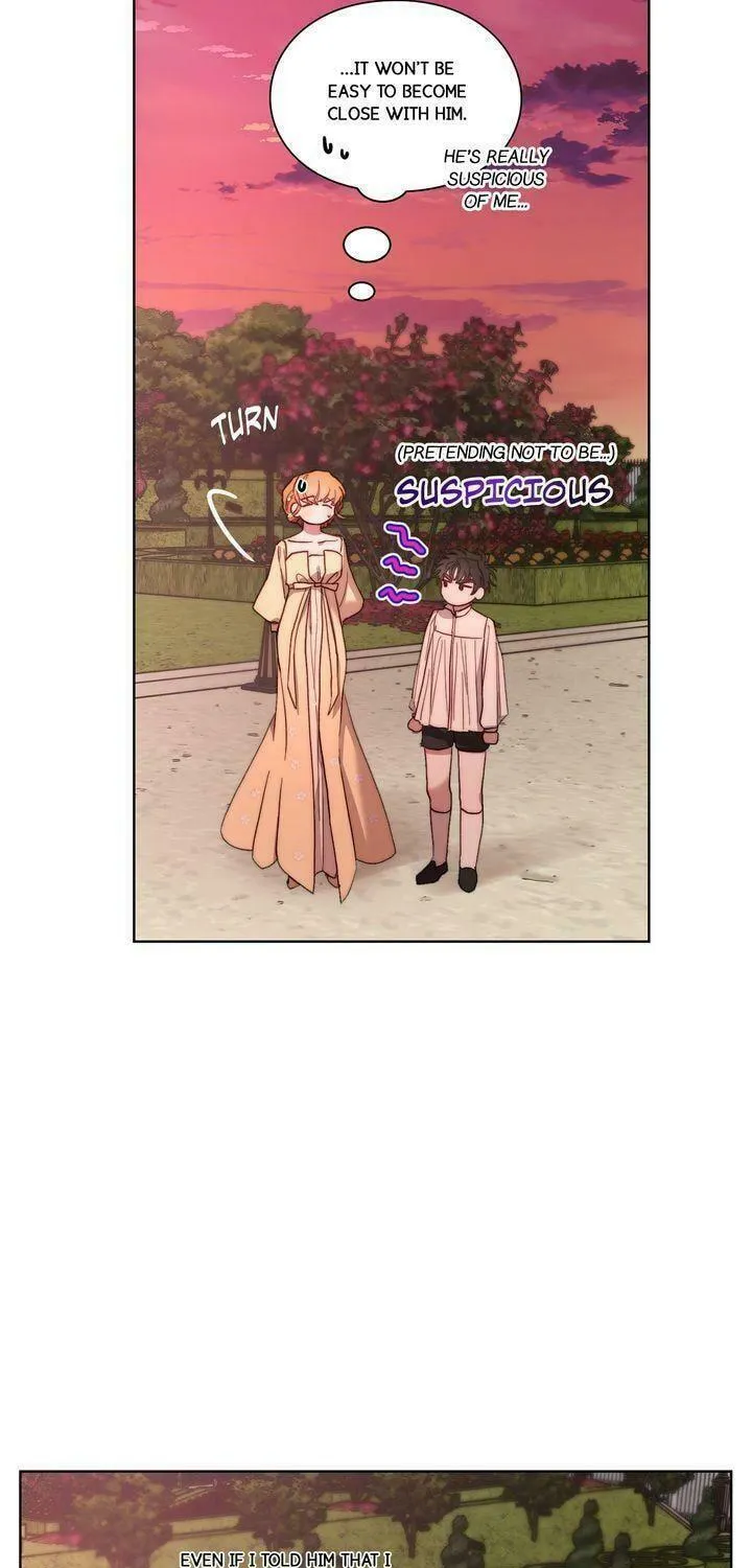 Lucia Chapter 77 page 55 - 