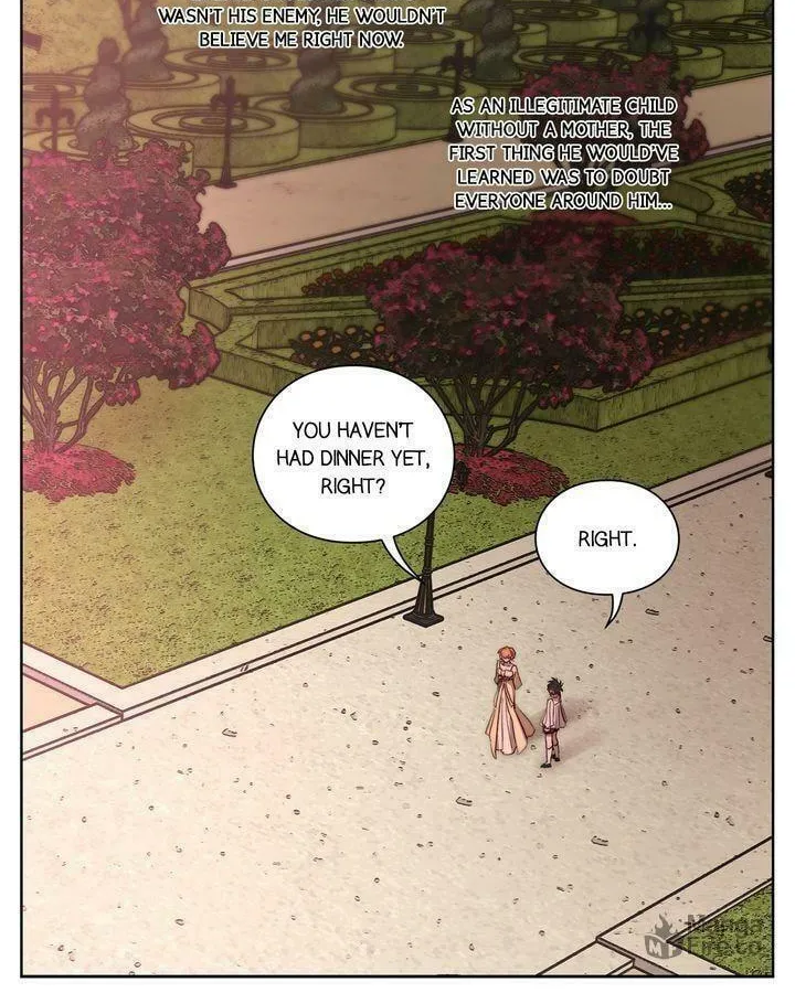 Lucia Chapter 77 page 56 - 