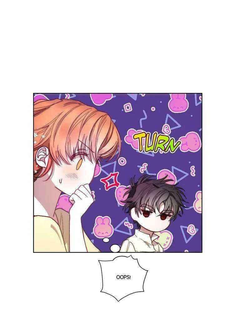 Lucia Chapter 77 page 7 - 