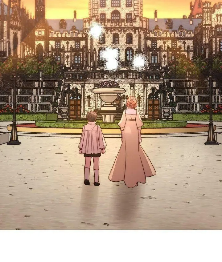 Lucia Chapter 77 page 61 - 