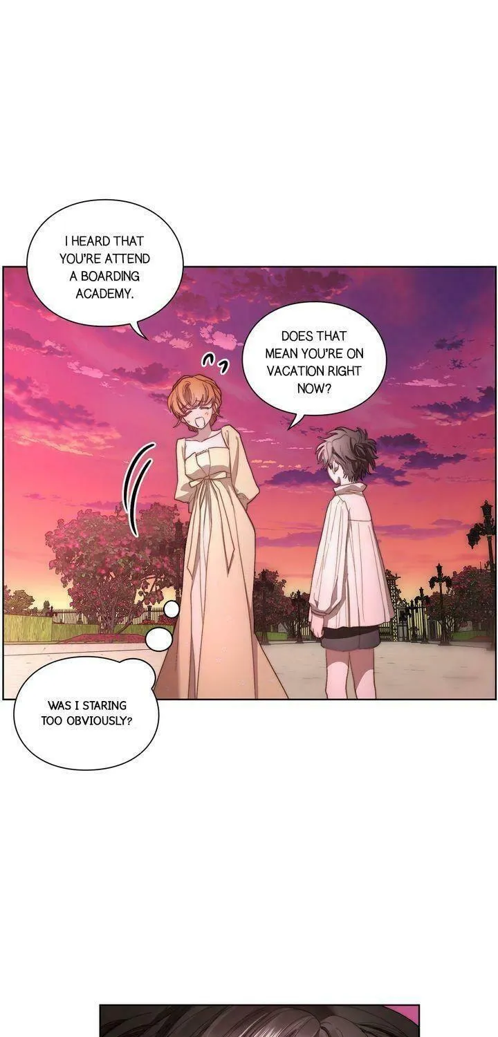 Lucia Chapter 77 page 8 - 