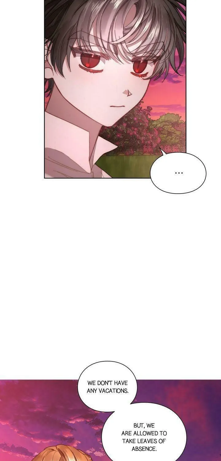 Lucia Chapter 77 page 9 - 