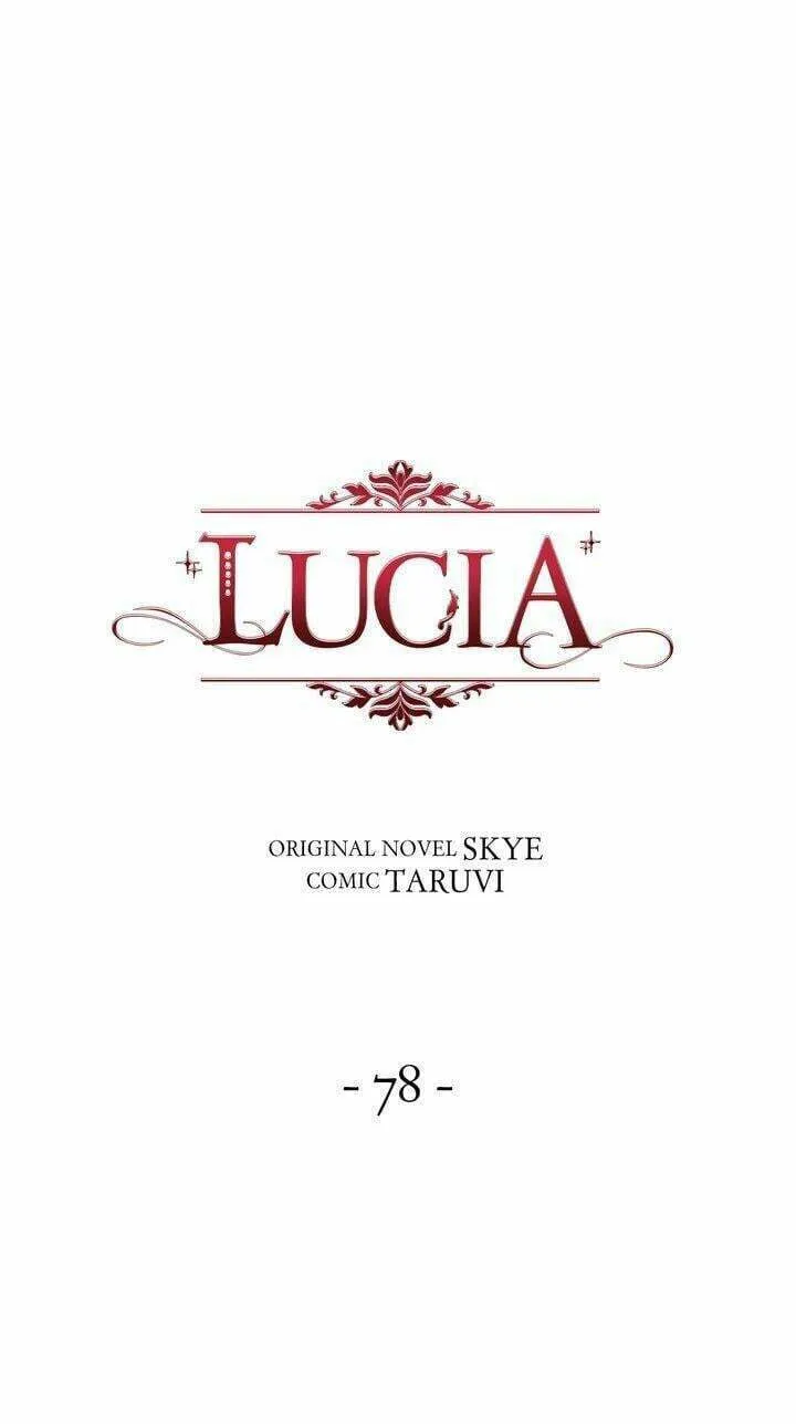 Lucia Chapter 78 page 1 - 
