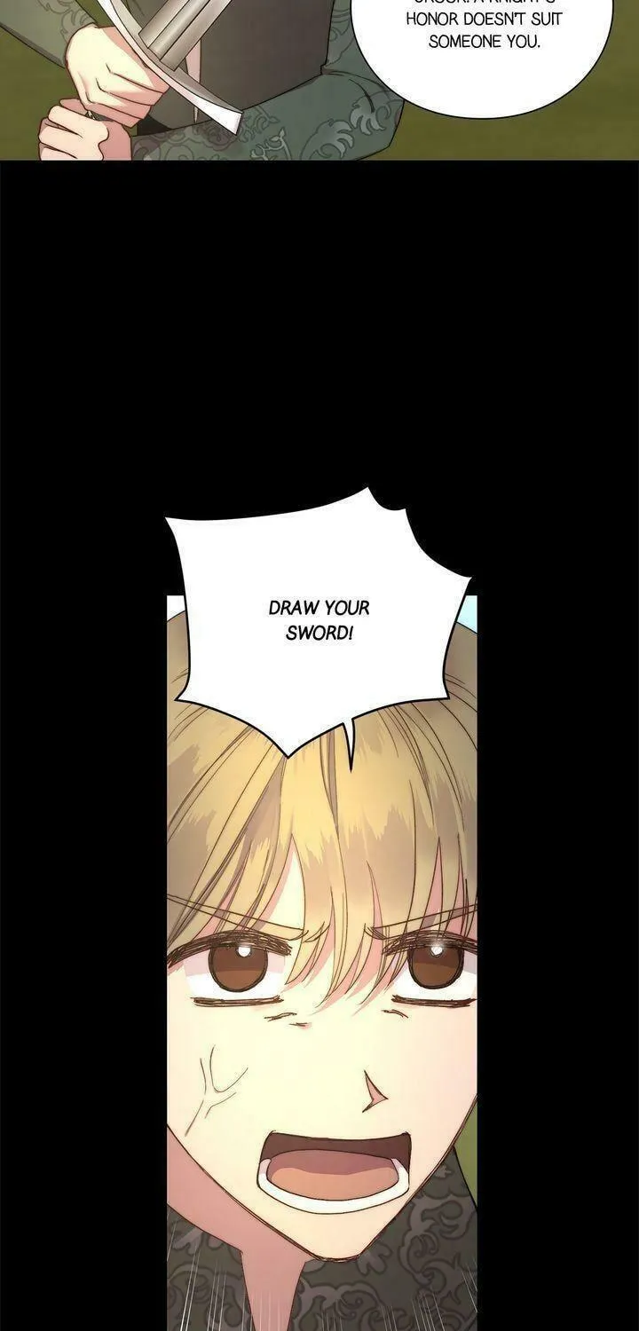 Lucia Chapter 78 page 11 - 