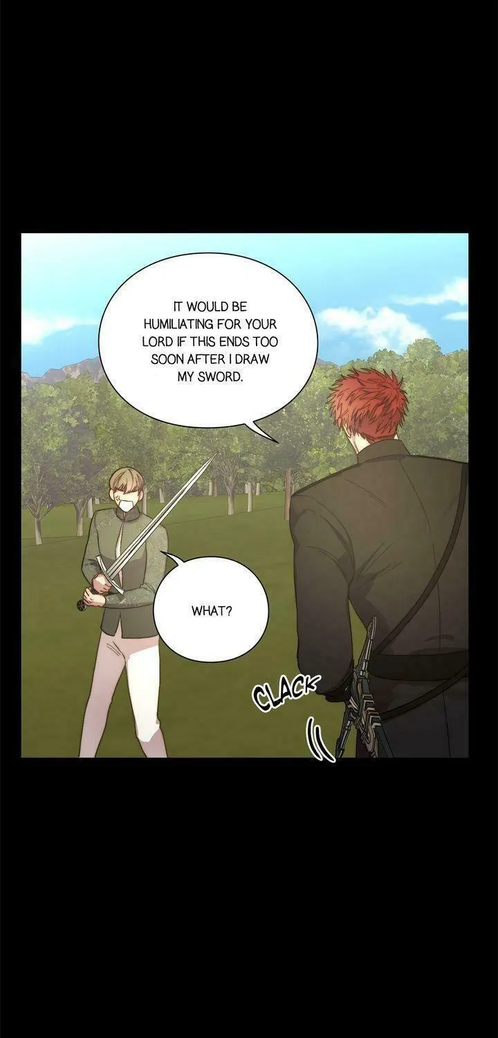 Lucia Chapter 78 page 14 - 