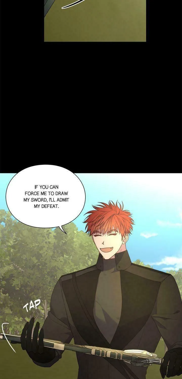Lucia Chapter 78 page 16 - 