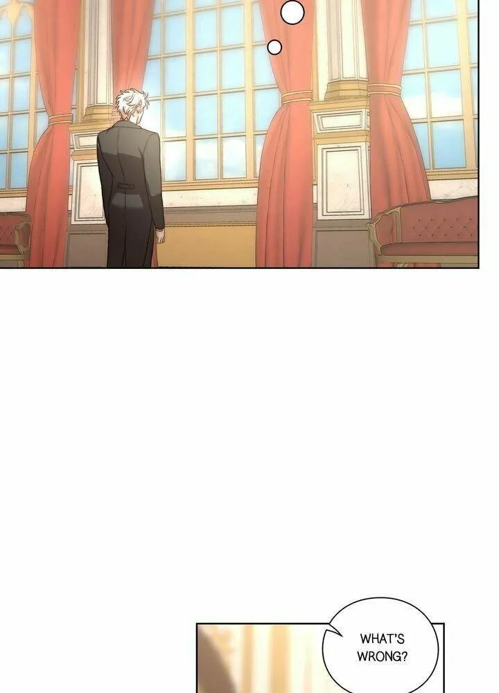Lucia Chapter 78 page 21 - 