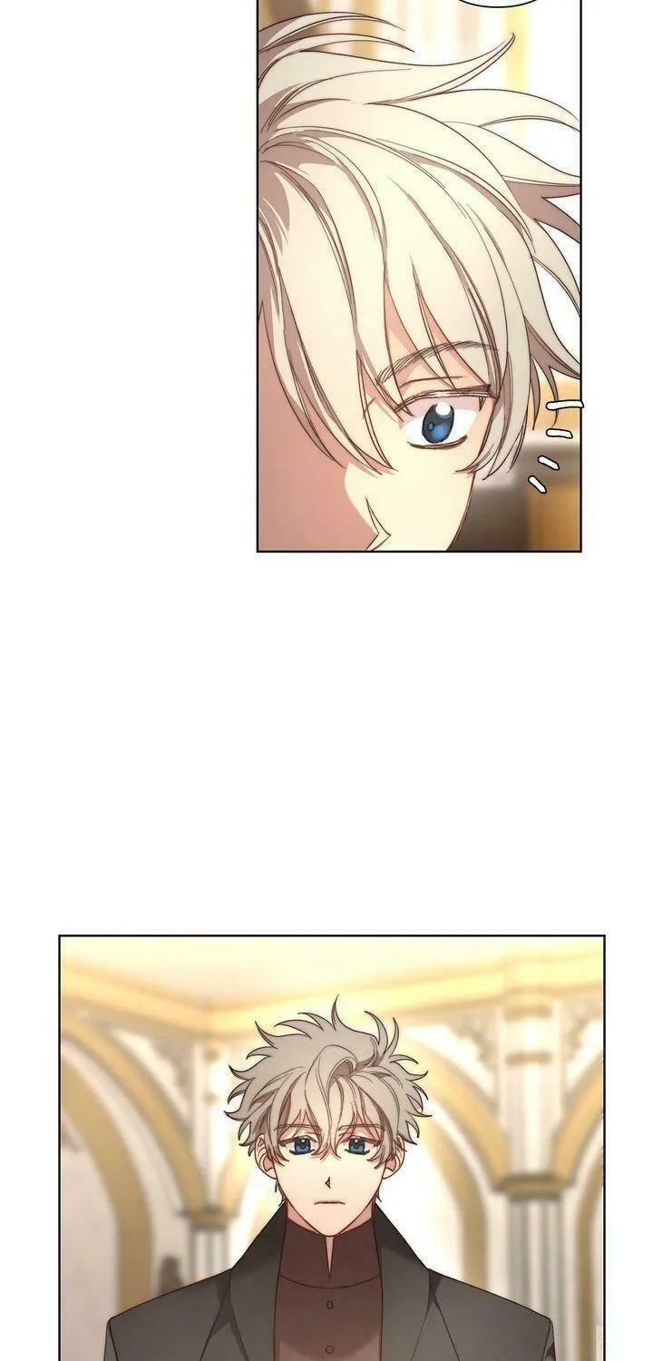 Lucia Chapter 78 page 22 - 