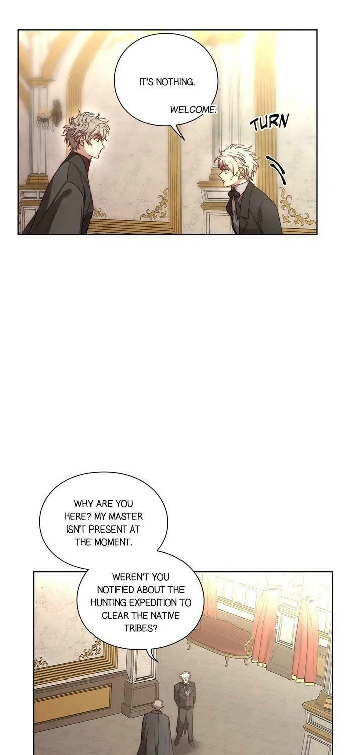 Lucia Chapter 78 page 24 - 