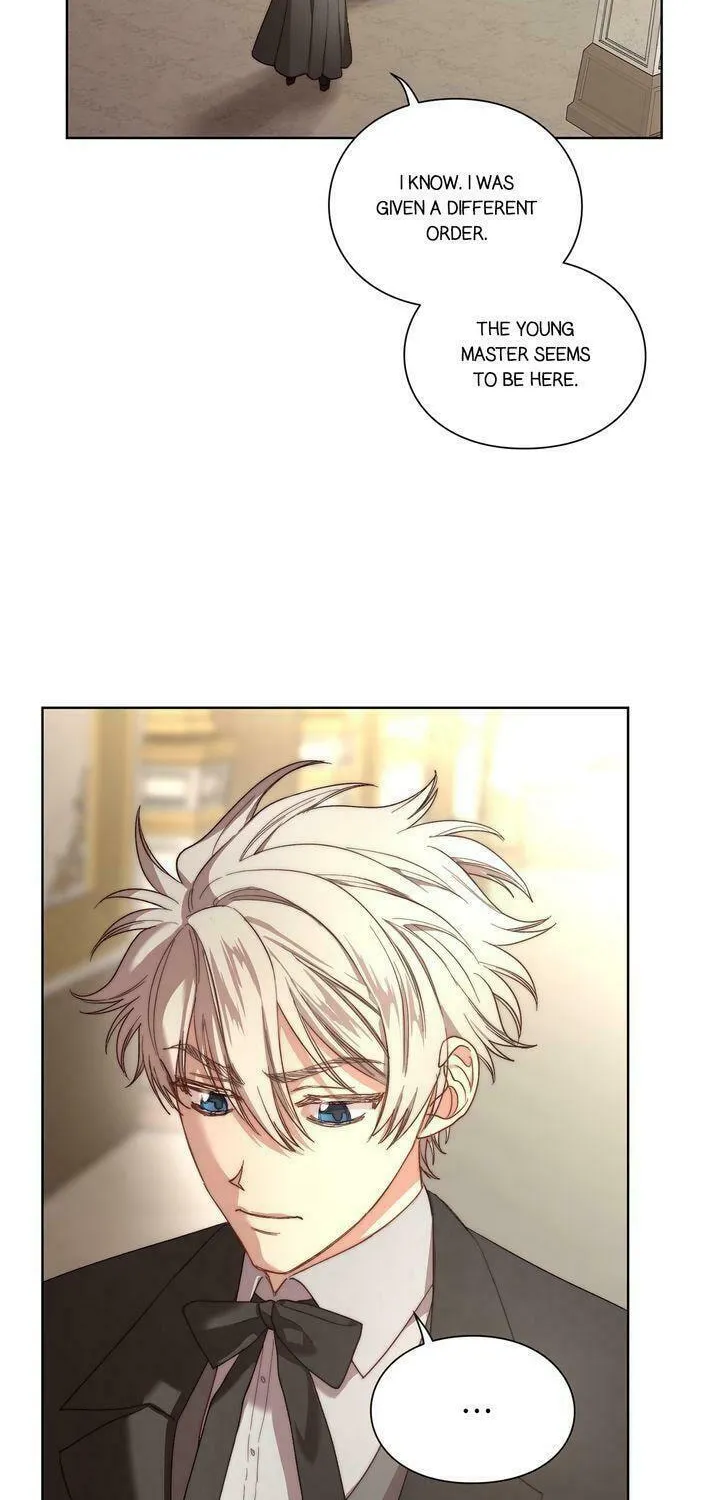 Lucia Chapter 78 page 25 - 
