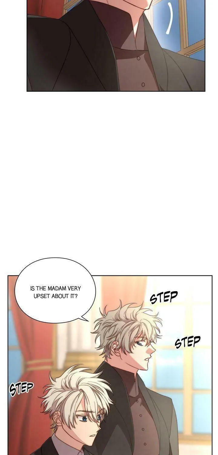 Lucia Chapter 78 page 27 - 