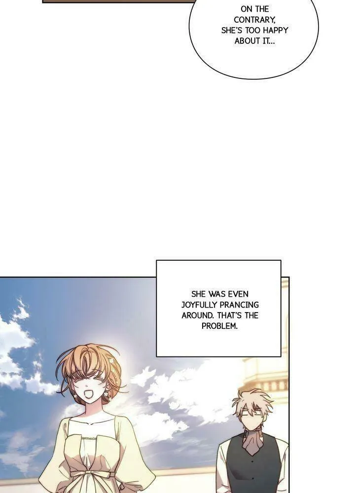Lucia Chapter 78 page 29 - 