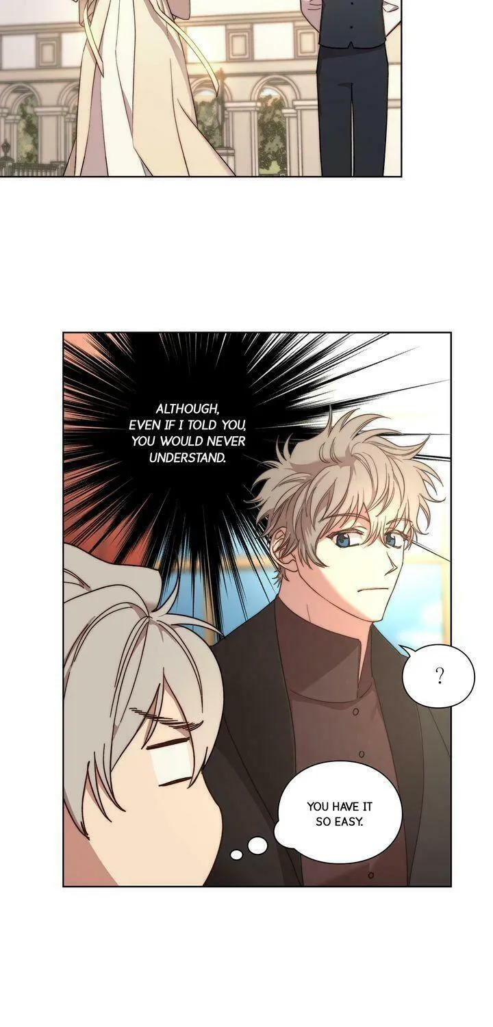 Lucia Chapter 78 page 30 - 