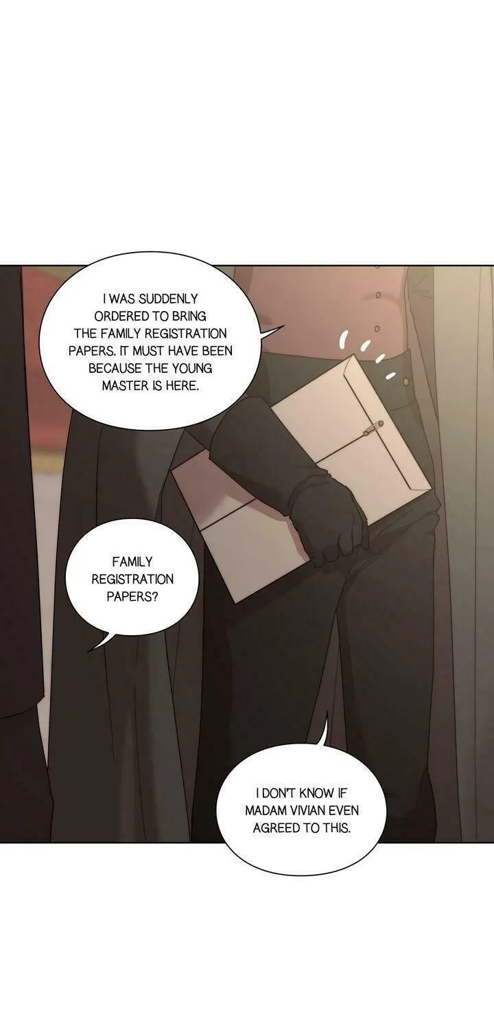 Lucia Chapter 78 page 31 - 