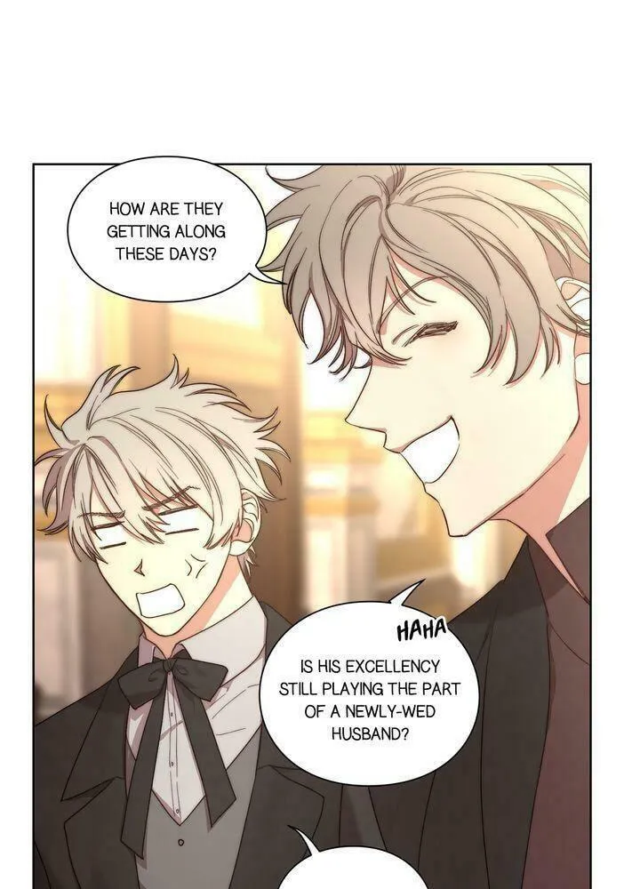 Lucia Chapter 78 page 32 - 