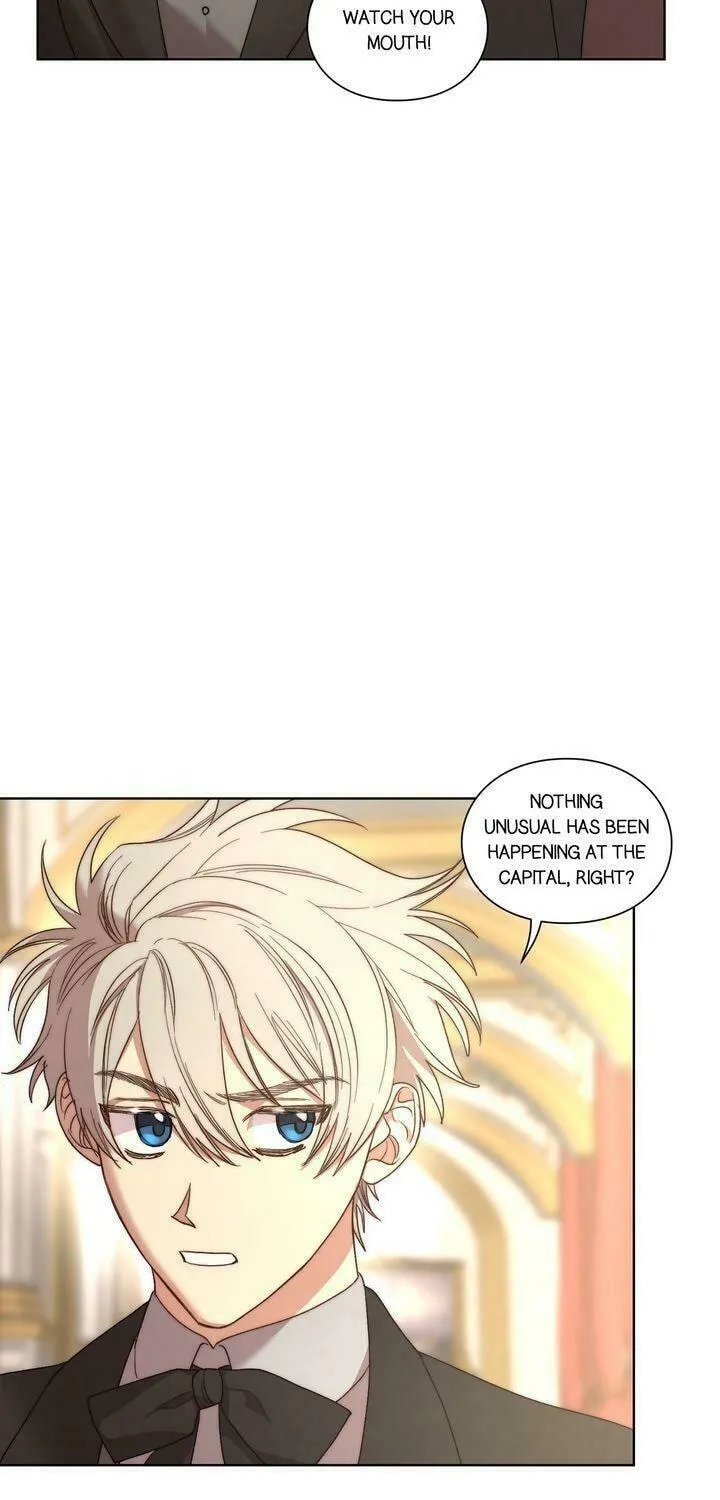 Lucia Chapter 78 page 33 - 
