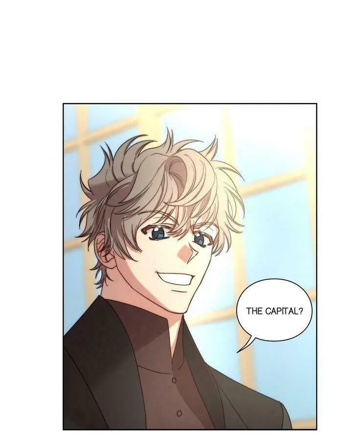 Lucia Chapter 78 page 34 - 