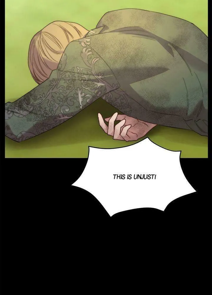 Lucia Chapter 78 page 37 - 